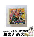 【中古】 侍戦隊シンケンジャー/CDシングル(12cm)/COCC-16237 / サイキックラバー(Project.R), 高取ヒデアキ(Project.R)...