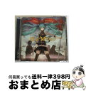 【中古】 Glorious　World/CD/QWCE-00207 / 蝶々P feat.初音ミク / エグジットチューンズ [CD]【宅配便出荷】