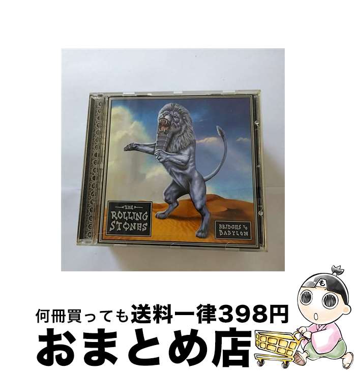 【中古】 Bridges to Babylon / The Rolling Stones / Emd/Virgin [CD]【宅配便出荷】