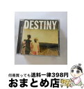 【中古】 Celebrity　presents　DESTINY/CD/EXTN-016 / オムニバス / EXIT LINE [CD]【宅配便出荷】