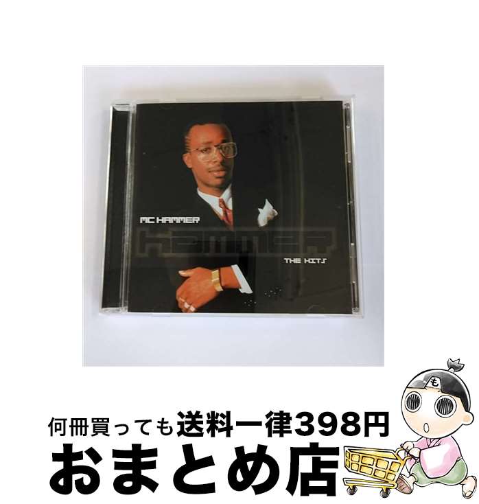 【中古】 ザ・ヒッツ/CD/TOCP-53351 / M.C.ハマー / EMIミュージック・ジャパン [CD]【宅配便出荷】