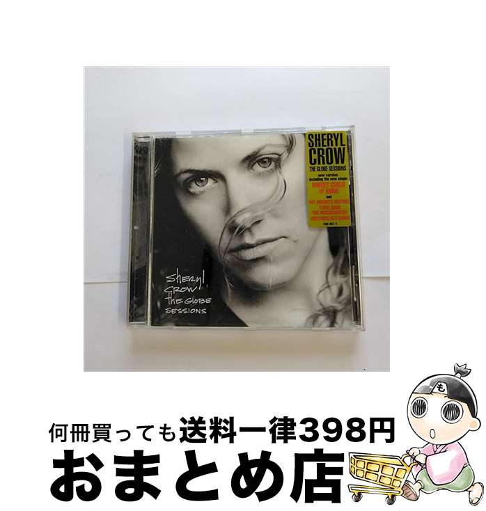 【中古】 SHERYL CROW シェリル クロウ GLOBE SESSIONS CD / Sheryl Crow / Euro Parrot CD 【宅配便出荷】