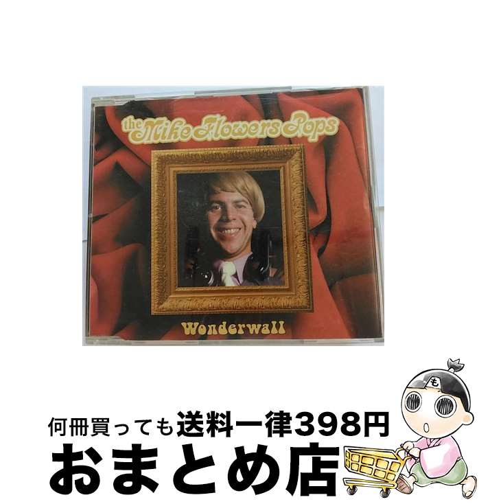 š Wonderwall / Oasis / Mike Flowers Pops / Import [CD]ؽв١