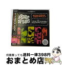 【中古】 ストップ・ドロップ・アンド・ロール/CD/WPCR-12939 / フォックスボロ・ホットタブス / Warner Music Japan =music= [CD]【宅配便出荷】