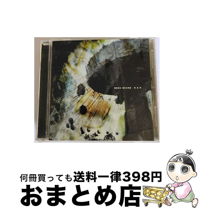 【中古】 RGB/CD/VICL-60869 / 新居昭乃 / ビクターエンタテインメント [CD]【宅配便出荷】