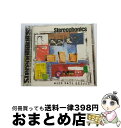 【中古】 ワード ゲッツ アラウンド/CD/V2CI-0001 / ステレオフォニックス / V2レコーズジャパン/コロムビアミュージックエンタテインメント CD 【宅配便出荷】