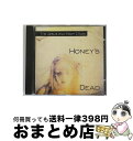 【中古】 HONEY’S DEAD ザ・ジーザス&メリー・チェイン / JesusMary Chain ジーザスメリーチェーン / THE JESUS and ...