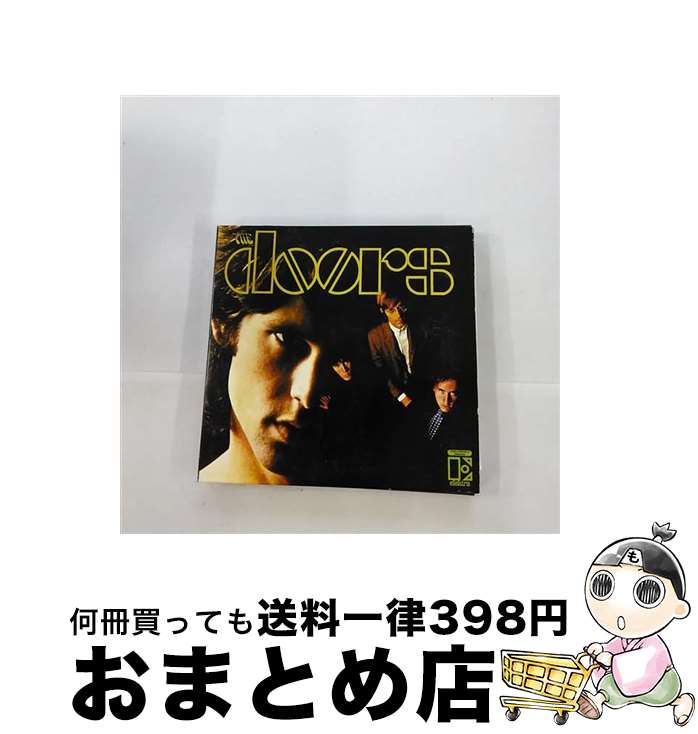 【中古】 Doors ザ・ドアーズ / Doors / Wea International [CD]【宅配便出荷】
