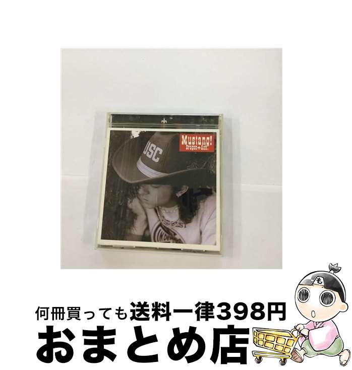 äʤޡޤȤŹ㤨֡š Mustang/CD/VICL-60138 / Dragon Ash / ӥ󥿥ƥ [CD]ؽв١ۡפβǤʤ110ߤˤʤޤ