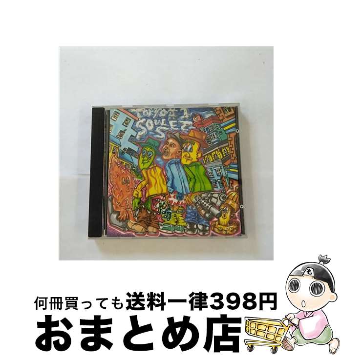 【中古】 PURE　LIKE　AN　ANGEL/CD/COCA-10529 / TOKYO No.1 SOUL SET / 日本コロムビア [CD]【宅配便出荷】