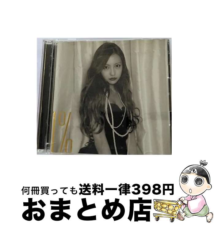 【中古】 1％（type-A）/CDシングル（12cm）/KIZM-219 / 板野友美 / キングレコード [CD]【宅配便出荷】