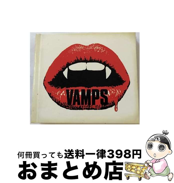 【中古】 VAMPS/CD/XNVP-00009 / VAMPS / VAMPROSE [CD]【宅配便出荷】