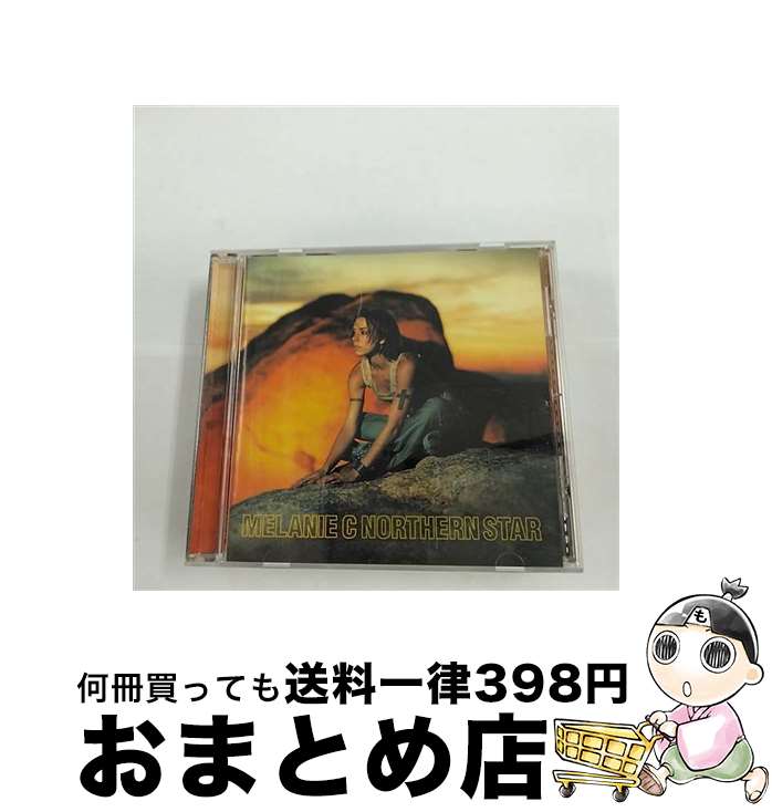 【中古】 ノーザン・スター/CD/VJCP-68161 / メラニーC / EMIミュージック・ジャパン [CD]【宅配便出荷】