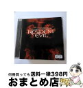 【中古】 Resident Evil MarcoBeltrami 作曲 ,MarilynManson 作曲 / Marco Beltrami / Roadrunner Records [CD]【宅配便出荷】