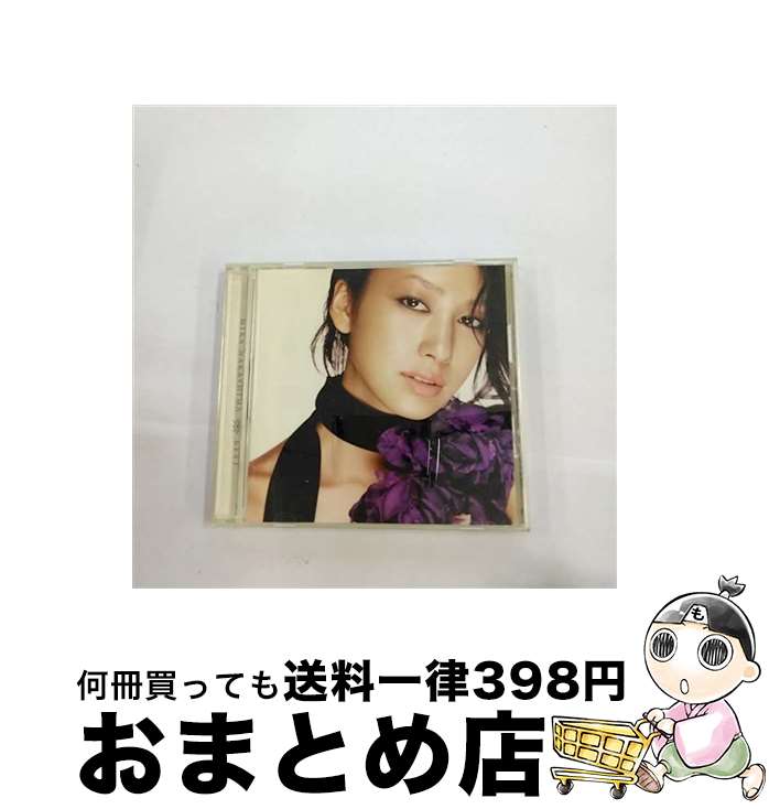 【中古】 BEST/CD/AICL-1700 / 中島美嘉 / ソニーミュージックエンタテインメント CD 【宅配便出荷】