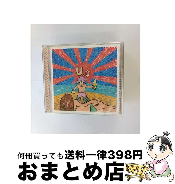 【中古】 裸の太陽（初回生産限定盤）/CDシングル（12cm）/KSCL-1590 / UNICORN / KRE [CD]【宅配便出荷】