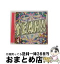 【中古】 イエーィ!!/CD/AVCD-23098 / オムニバス, オゾン, グミバー, アンドレアス・ダ・マン, ファースト・フード・ロッカーズ, タジャー...