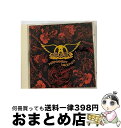 【中古】 パーマネント・ヴァケイション/CD/MVCG-10 / エアロスミス / ビクターエンタテインメント [CD]【宅配便出荷】