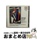 【中古】 Enescu;Romanian Rhaps.1 Suites G.Enescu / G. Enescu / Arte Nova Records [CD...