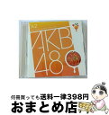 【中古】 team　A　2nd　stage「会いたかった」studio　recordings/CD/DFCL-1352 / AKB48 / DefSTAR RECORDS [CD]【宅配便出荷】