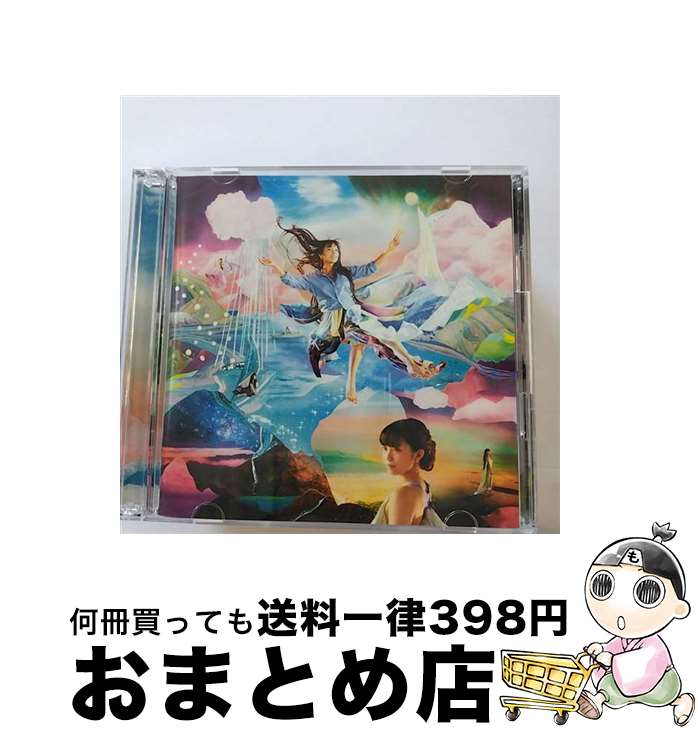 【中古】 SPLASH☆WORLD（初回生産限定盤）/CD/SRCL-9317 / miwa / SMR [CD]【宅配便出荷】