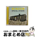 【中古】 WINDOW（初回限定盤）/CD/VIZL-857 / SPECIAL OTHERS / ビクターエンタテインメント [CD]【宅配便出荷】