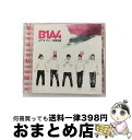 【中古】 LET’S　FLY　／　it　B1A4/CD/PCCA-03514 / B1A4 / ポニーキャニオン [CD]【宅配便出荷】