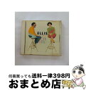 【中古】 キスまでの1cm/CD/PSCR-5003 / ELLIS / ポリスター [CD]【宅配便出荷】