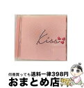 【中古】 キス～フォー・ミリオン・ラバーズ～/CD/BVC2-31001 / オムニバス / BMG JAPAN [CD]【宅配便出荷】