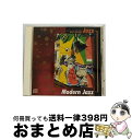 【中古】 モダン・ジャズ / オムニバス / [CD]【宅配便出荷】