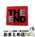 【中古】 THE　END（初回生産限定盤）/CD/KSCL-2818 / BLUE ENCOUNT / KRE [CD]【宅配便出荷】