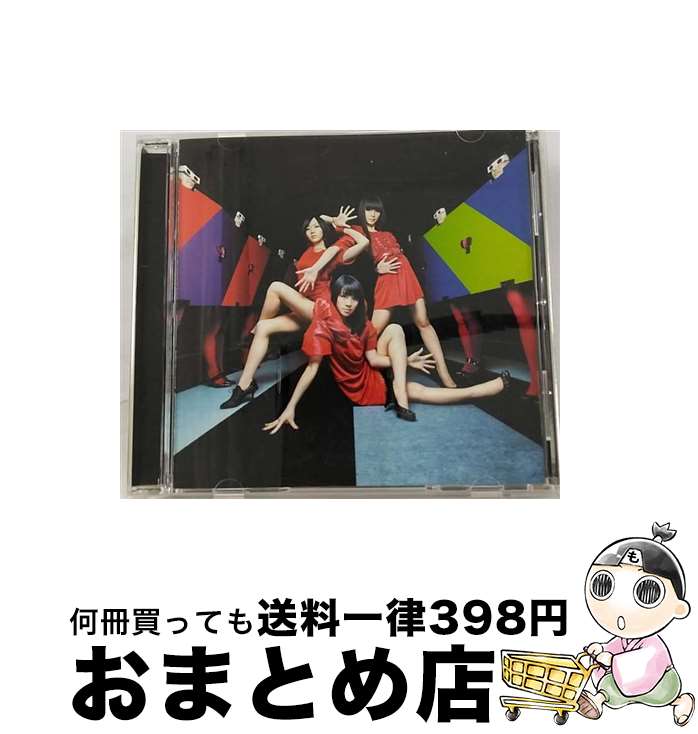 【中古】 不自然なガール／ナチュラルに恋して/CDシングル（12cm）/TKCA-73525 / Perfume / 徳間ジャパンコミュニケーションズ [CD]【宅配便出荷】