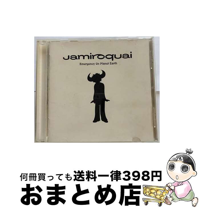 【中古】 ジャミロクワイ/CD/ESCA-5775 / ジャミロクワイ / エピックレコードジャパン CD 【宅配便出荷】