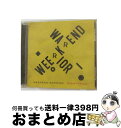 【中古】 ウィークエンド・ウォーリア/CD/KCCDー418 / エイティーキッズ / ケイエスアール [CD]【宅配便出荷】