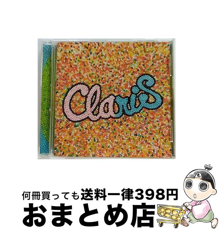 【中古】 カラフル/CDシングル（12cm）/SECL-1415 / ClariS / SME [CD]【宅配便出荷】