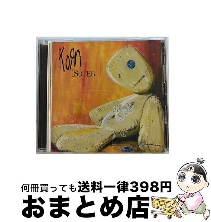 【中古】 イシューズ/CD/ESCA-8113 / KOЯ