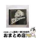 【中古】 スキゾフォニック/CD/POCM-1202 / ヌーノ・ベッテンコート / ポリドール [CD]【宅配便出荷】