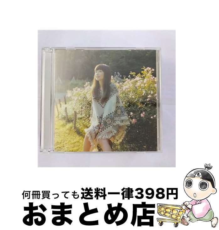 【中古】 moka（初回生産限定盤）/CD/AVCD-23900 / 持田香織, 持田香織と原田郁子とおおはた雄一, 持田香織とSAKEROCK / エイベックス・エンタテインメント [CD]【宅配便出荷】