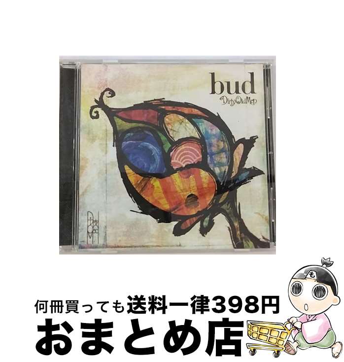 【中古】 bud/CD/SPRD-1030 / Dirty Old Men / ハピネット・ピクチャーズ [CD]【宅配便出荷】