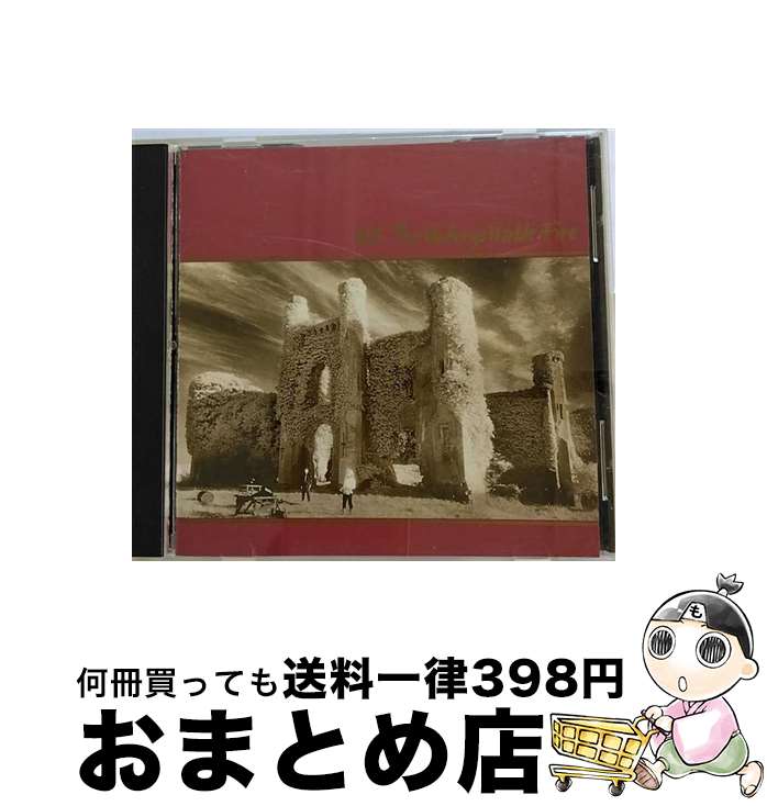 【中古】 U2 ユーツー / Unforgettable Fire / U2 / Polygram Records [CD]【宅配便出荷】