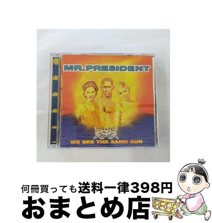 【中古】 ココ・ジャンボ/CD/WPCR-948 / ミスター・プレジデント / ダブリューイーエー・ジャパン [CD]【宅配便出荷】