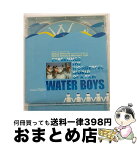 【中古】 WATER　BOYS　オリジナル・サウンドトラック/CD/UPCH-1096 / サントラ, ザ・ベンチャーズ, ザ・キング・トーンズ, フィンガー5, CUBISMO GRAFICO / ポリドール [CD]【宅配便出荷】