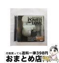 【中古】 パワー・オブ・ラヴ〜K-1ファイターズ・フェイヴァリット・ソングス/CD/UICZ-1130 / オムニバス, ディシズ・ラ・ペスト, ゲイリー・ムー...