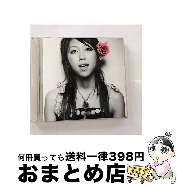 【中古】 ROSE　ALBUM/CD/QQCL-11 / Rie fu / パームビーチ [CD]【宅配便出荷】