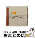 【中古】 アイ・ラブ・ヒップ・ホップ Vol.1/CD/UICY-4018 / オムニバス, ソレイ, Dr.オクタゴン, GZA, キラー・プリースト, コモ...