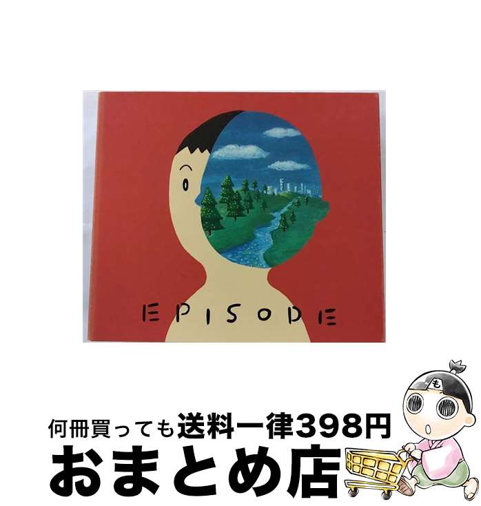 【中古】 エピソード/CD/VICL-63781 / 星野源 / ビクターエンタテインメント [CD]【宅配便出荷】