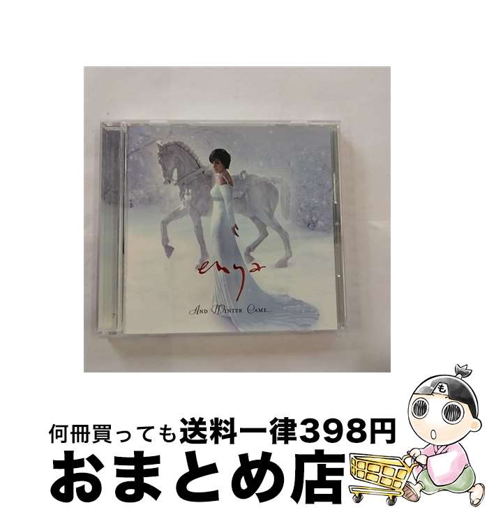 【中古】 雪と氷の旋律/CD/WPCR-13203 / エンヤ / ワーナーミュージック・ジャパン [CD]【宅配便出荷】
