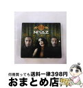 【中古】 Niyaz ニヤーズ / Nine Heavens / Niyaz / Six Degrees [CD]【宅配便出荷】