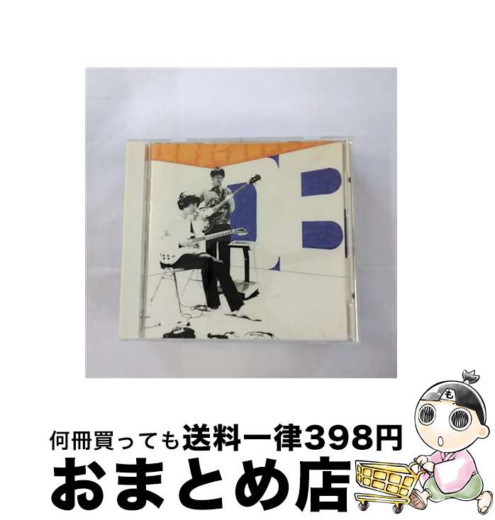 【中古】 Tokyo　Tapes/CD/PSCR-5810 / ドッツ・アンド・ボーダーズ / ポリスター [CD]【宅配便出荷】