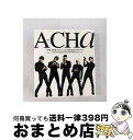 【中古】 Super Junior スーパージュニア / 5集: Mr. Simple REPACKAGE - A-CHA 輸入盤 / Super Junior / S.M. Entertainment CD 【宅配便出荷】